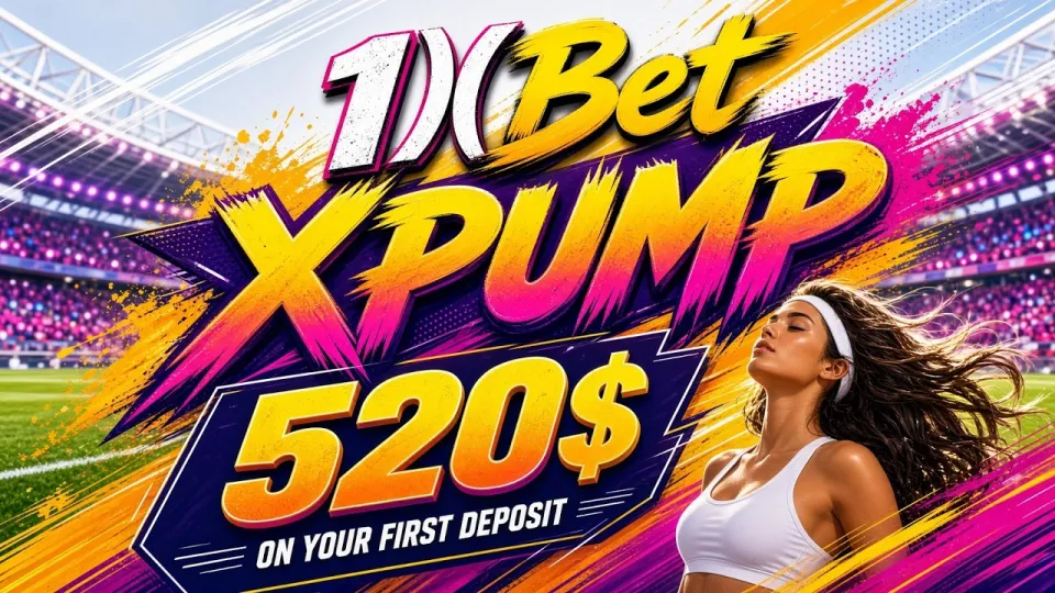 Promo Code 1xBet, How the XPUMP Code Works for Quick Activation